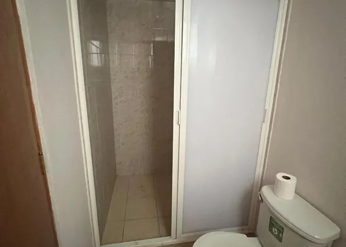 Departamento En Azcapotzalco Appartamento