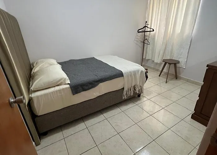 Appartamento Departamento En Azcapotzalco Città del Messico