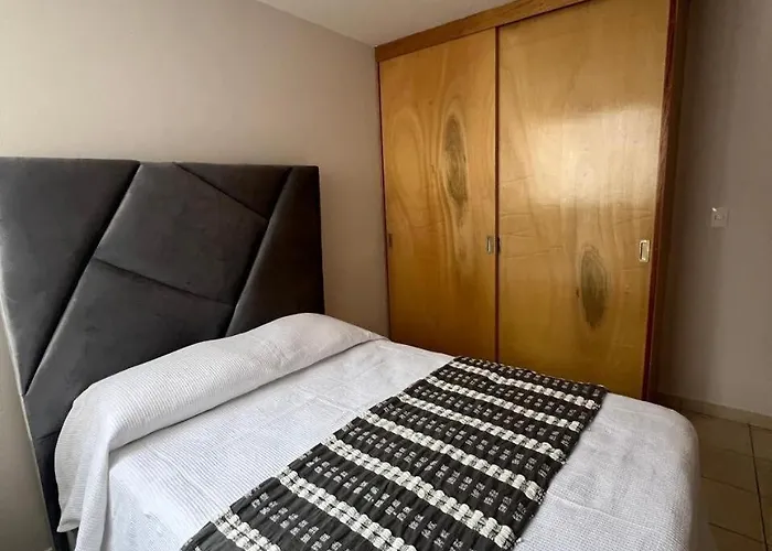 Appartamento Departamento En Azcapotzalco *