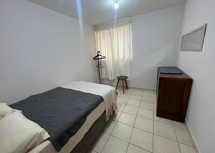 Departamento En Azcapotzalco